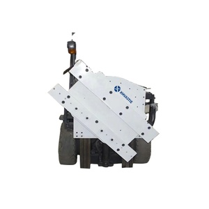 XMVASTIE Mejor precio Función de rotación de 360 grados Rotadores de montacargas duraderos hechos en <span class=keywords><strong>China</strong></span> - Product Image 4