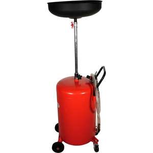 KS TOOLS - 160.0001 Vidange d'huile mobile, 60 litres-EAN 4042146024812 HEAVY VEHICLES - Product Image 2