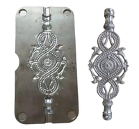 Moule de moulage sous pression d'art en aluminium Moule de moulage sous pression en aluminium pour fleurs