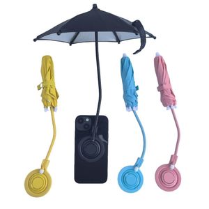 Custom logo Promotional Business <b>Gifts</b> Items Magnetic Phone Umbrella Corporate <b>Gifts</b> - Product Image 4