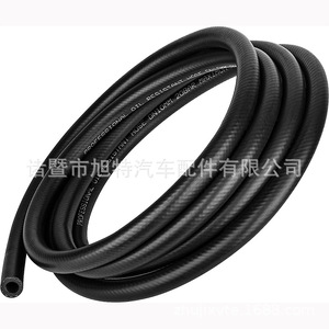 Manguera de Goma Jiangxiwushiling de 3/8 Pulgadas de Diámetro Interior (9.52 mm), Resistente al Aceite, para Uso Automotriz - Product Image 2