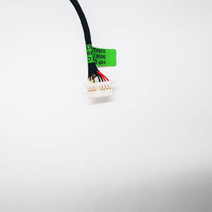 แจ็ค<span class=keywords><strong>ชาร์จ</strong></span>ไฟ DC สำหรับแล็ปท็อป<span class=keywords><strong>สาย</strong></span><span class=keywords><strong>ชาร์จ</strong></span> DC-IN สำหรับ <span class=keywords><strong>HP</strong></span> <span class=keywords><strong>Pavilion</strong></span> 15-AB 14-Z 13-C 14-X M6-P 17-X 799749-S17 17-Y - Product Image 5