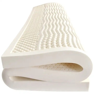Colchón de Látex Natural Verde Tamaño 100, Colchón de Silicona para Dormir LM-1, Colchón LM-1, Colchón LM-1 - Product Image 1