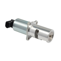 Válvula de Recirculación de Gases de Escape Wanray para Motor Renault Opel Nissan F9Q G9U X83 Diésel, Válvula EGR 4412632 8200231630