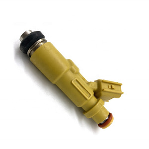 Inyector de Combustible para Toyota Corolla 2ZZGE 23250-22030, Pieza de Motor de Gasolina - Product Image 3