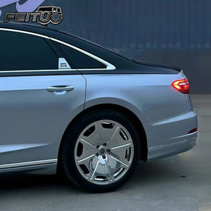 FEITUO A8 D5 Transform : Conversion complète au look de l'édition PA Horch 2023+ (mise à niveau des phares incluse) - Product Image 6