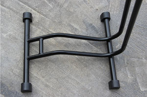 Soporte portátil <span class=keywords><strong>de</strong></span> estacionamiento <span class=keywords><strong>de</strong></span> <span class=keywords><strong>bicicletas</strong></span> <span class=keywords><strong>de</strong></span> acero inoxidable, entrenador <span class=keywords><strong>de</strong></span> <span class=keywords><strong>bicicletas</strong></span> y estante <span class=keywords><strong>de</strong></span> accesorios para almacenar cómodamente piezas <span class=keywords><strong>de</strong></span> repuesto <span class=keywords><strong>de</strong></span> <span class=keywords><strong>bicicletas</strong></span> - Product Image 4