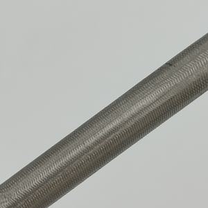Elettrone magnetico in acciaio inox cavo intrecciato manicotti per la ricerca aerospaziale e scientifica - Product Image 2