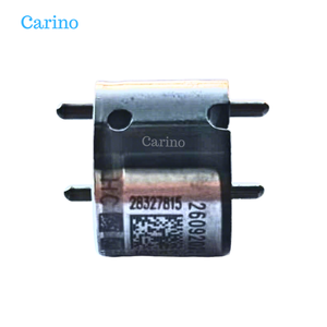 Iniettore Diesel 28424049 28565335 HRD364 04B130277J, Valvola di Controllo 625C 28327815 per VW Skoda <span class=keywords><strong>Seat</strong></span> <span class=keywords><strong>Ibiza</strong></span> <span class=keywords><strong>1.4</strong></span> <span class=keywords><strong>TDi</strong></span> 2016-2018 - Product Image 2