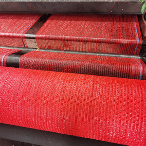 Trung Quốc Nhà sản xuất đóng gói Rau Trái Cây Khoai Tây hành tây bắp cải lưới túi Net Sack vải cuộn - Product Image 4