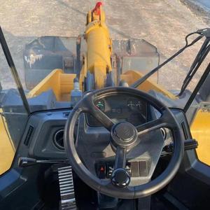 ปั๊มไฮดรอลิก MOOG สำหรับรถตักล้อยาง 856H รับน้ำหนัก 5 ตัน สภาพดี อะไหล่หลักประสิทธิภาพสูง - Product Image 6