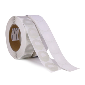 <span class=keywords><strong>Eas</strong></span> hệ thống báo động an ninh trong suốt vòng <span class=keywords><strong>RF</strong></span> 8.2MHz Nhãn dán nhãn - Product Image 6