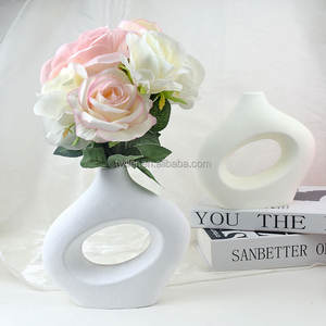 Molde de Silicona Creativo Nórdico para Macetas, Molde Irregular para Macetas de Flores, Molde de Silicona para Concreto, <span class=keywords><strong>Yeso</strong></span> y Cerámica - Product Image 5