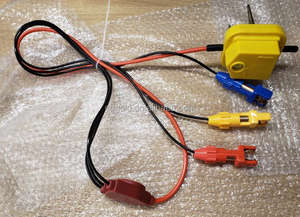 2Hz-seismômetro sísmico do <span class=keywords><strong>detector</strong></span> de 100Hz 2D e 3D para o <span class=keywords><strong>detector</strong></span> geológico - Product Image 6