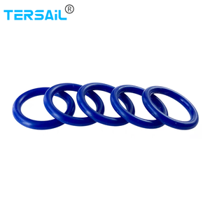 Custom Polyurethaan O-<span class=keywords><strong>Ring</strong></span> Doorschijnende Pu Slijtvaste Afdichting <span class=keywords><strong>Ring</strong></span> - Product Image 4