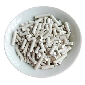 <span class=keywords><strong>สาร</strong></span>ดูดซับ SDG รูปทรงดอกพลัม แถบสีขาวทรงกระบอก - Product Image 5