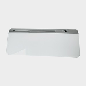 New Hot Máy tính để bàn tứ kính bảng với lưu trữ và khô xóa bảng viết - Product Image 4