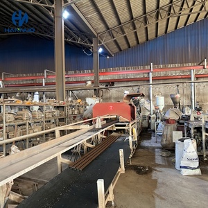 Cercas Decorativas de WPC <span class=keywords><strong>para</strong></span> Paisajismo, <span class=keywords><strong>Madera</strong></span> Compuesta <span class=keywords><strong>para</strong></span> Exteriores, <span class=keywords><strong>para</strong></span> Jardín, Perímetro, Muro de Delimitación - Product Image 5