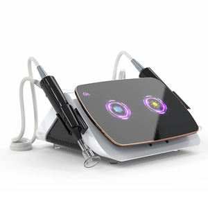 Peralatan Salon kecantikan teknologi terbaru, perangkat Plasmo panas dingin dengan inti fraksional untuk perawatan bekas luka jerawat anti-penuaan - Product Image 6