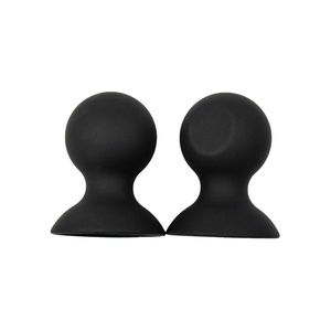 Novedad para adultos, juegos SM, succionador de pezón al vacío, succionador de Coño, estimulador de pezón, Juguetes sexuales, juguetes para pezones BDSM para mujeres - Product Image 2