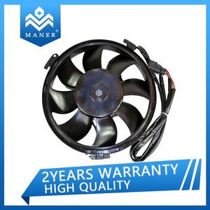 Ventilateur de radiateur de voiture de qualité MANER 8D0959455N pour Audi A6 4B VW Passat - Product Image 2