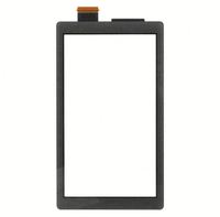 Kit d'écran tactile LCD en verre 2026P pour Lite 3DS - Panneau de remplacement pour numériseur