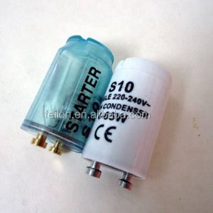 สตาร์ทเตอร์ไฟฟ้าไฟฟ้าแบบท่อสตาร์ทเร็ว220V - Product Image 4