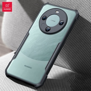 Funda Xundd para Huawei Mate 60 Pro, Carcasa Transparente para Teléfono, Fundas Transparentes, Carcasa Protectora Antigolpes para Huawei Mate <span class=keywords><strong>40</strong></span> 50 60 Pro - Product Image 2