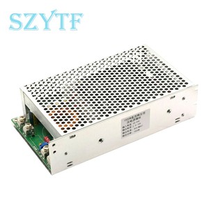 DC2.5-72V IC에 DC15-90V 1500W 조정 가능한 50A 벅 레귤레이터 정전압 전원 공급 장치 제품 카테고리 - Product Image 5