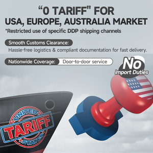 صندوق شحن وردي مموج مخصص بشعار، علب تغليف من الورق المقوى مع شعار - Product Image 2