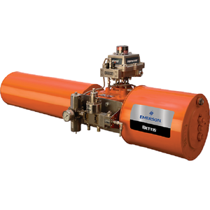 Repuestos para Actuador Neumático de Bola Serie G, Certificación QX ATEX/PED, 1 Año de Garantía, OEM Personalizado - Product Image 3