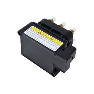 Bloc de commande de suspension pneumatique de haute qualité |   Pièces détachées automobiles OE 0993200258 - Product Image 3