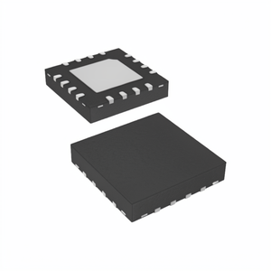 16 VQFN Exposed Pad Authorized Distributor ISL6522IR Power Management (PMIC) Electronics Component - Product Image 1