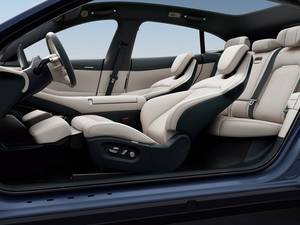 Nuovo SUV Elettrico YU7 Pro Max 2025, Ampio Spazio, Veicolo Elettrico a Lunga Autonomia in Vendita - Product Image 5