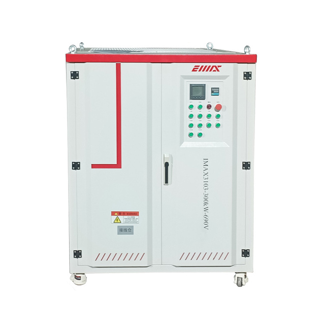 Best Price 50KW 200KW 300KW DC or AC Load Bank for Charging Pile and Battery Test From China Factory