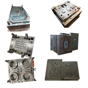 Industrial Product Design and Development Service Custom Engineering Plastic Product with Mould New Product Design Process - Product Image 1