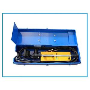 เครื่องทดสอบแรงดึงจอแสดงผลดิจิตอลรุ่นใหม่พร้อมก้านยึดอุปกรณ์ทดสอบการรับประกัน1ปี - Product Image 5