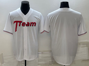 Vendita calda 2025 nuova maglia da Baseball della fabbrica di Minnesota cucita maglietta da Baseball maglie da Baseball personalizzate con logo della squadra - Product Image 3