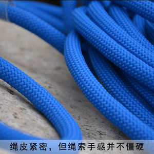 Climbing Carabiner 110mm X 69mm Locking <b>Snap</b> <b>Hook</b> For Rock Climbing Outdoor Safety Equipment - Product Image 3