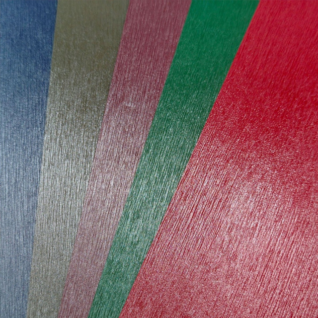 Couleurs mixtes