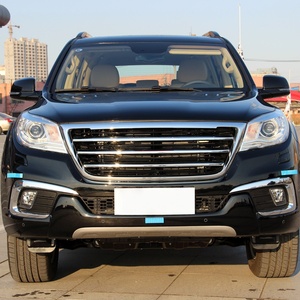 Haval H9 2015, Motor de Gasolina 2.0T, Tracción en las Cuatro Ruedas, 7 Plazas, Edición de Lujo, Autos Usados Confiables - Product Image 6