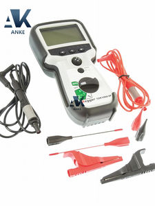 Reflectómetro de Dominio de Tiempo (TDR1000/3) Localizador de Fallas de Cable de un Solo Canal - Product Image 3