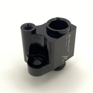 Nuevo Adaptador de Indicador de Aluminio Shadow Plug and Play para MK4 - Product Image 3