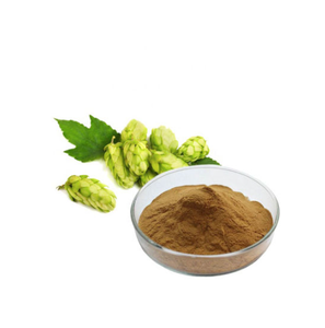 ホップエキス粉末無料サンプルホップエキス粉末 - Product Image 5