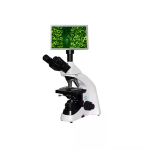 Polariscope pétrologique Boshida BD-PL2600 pour la recherche et l'enseignement en géologie - Product Image 3