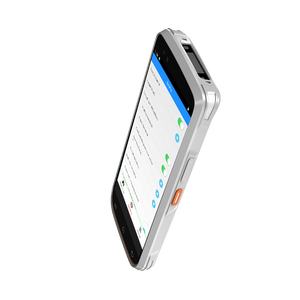 N73S Édition Médicale PDA Antibactérien 4 + 64 Go 6 Pouces Android 12 Lecteur de Codes-Barres Scellé IP67 Octa-core Scannage 1D/2D Ultra - Product Image 5
