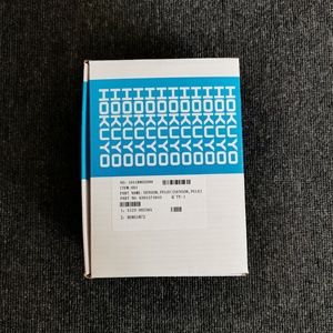 6301574943 630 157 4943 23G00302 0860D0A1 KYL-M86HL-000 KYL-M8601-000 860D0A1 423G000302 30860130A1 CAPTEUR PELEC - Product Image 3