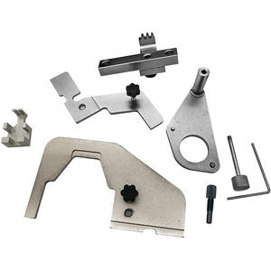 เครื่องมือพิเศษสำหรับตั้งเ<span class=keywords><strong>ว</strong></span>ลา<span class=keywords><strong>ว</strong></span>าล์วเครื่องยนต์ สำหรับ<span class=keywords><strong>รถ</strong></span>ฟอ<span class=keywords><strong>ร์</strong></span>ด มอนเดโอ <span class=keywords><strong>ว</strong></span>ิง ไทเกอร์ ลินคอล์น 2.0T แจ๊ก<span class=keywords><strong>ร์</strong></span> แลนด์โรเ<span class=keywords><strong>ว</strong></span>อร์ 2.0T - Product Image 3