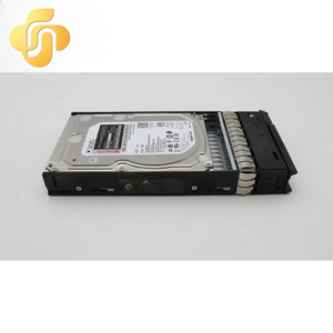 01PG581 ฮาร์ดดิสก์ 8TB 7.2K RPM 12Gb SAS 12Gb/s ขนาด 3.5 นิ้ว LFF HS NL รุ่น SMD7A38417J3B30CN055B - Product Image 1