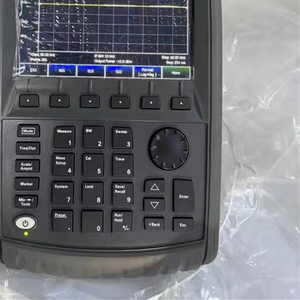 Nuevo Analizador de Microondas Portátil KEYSIGHT N9917A FieldFox con 1 Año de Garantía - Product Image 4